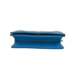 Pre-Owned Dior Diorama Blue Shield Bag in calfskin N23305530