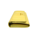 Pre-Owned Prada long flap wallet is crafted from Saffiano leather N23571880