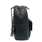 Pre-Owned Chanel CC Day Backpack Size Large N23395318