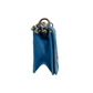 Pre-Owned Dior Diorama Blue Shield Bag in calfskin N23305530