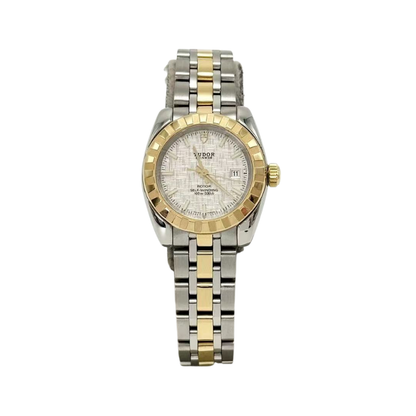 Pre-Owned Tudor Classic Date 28mm (Reference: M22013-0011) SZ5052607194023