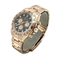 Pre-Owned Rolex Cosmograph Daytona 40mm crafted in 18k Everose Gold (Ref. 116505) SZ5032607244928