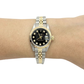 Pre-Owned Rolex Lady-Datejust Reference 69173 SZ5032607254984