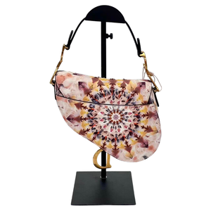 Pre-Owned Dior limited edition bag, released in 2019 as part of the Kaleidiorscopic collection SZ3022606152788
