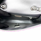 Pre-Owned Chanel Rainbow Gradient Sequin Flap Bag 24C Cruise collection SZ3022606152808