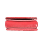 Pre-Owned Miu Miu Miu Club Matelassé Velvet Shoulder Bag in Sakura Pink N18419333
