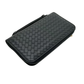 Pre-Owned Bottega Veneta Nappa Intrecciato VN Travel Organizer Wallet SZ50950
