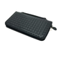 Pre-Owned Bottega Veneta Nappa Intrecciato VN Travel Organizer Wallet SZ50950