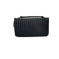 Pre-Owned Bottega Veneta Nappa Intrecciato VN Travel Organizer Wallet SZ50950