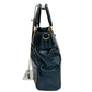 Pre-Owned Prada Vitello Shine Two-Way Commuter Tote Bag N23573222