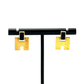 Pre-Owned Hermès Eileen Earrings SZ3022604254290