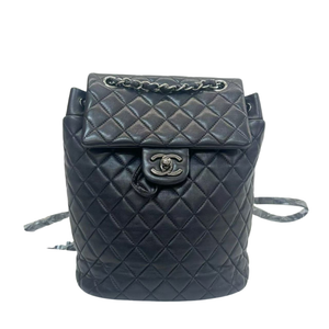 Pre-Owned Chanel Urban Spirit Backpack N23411745