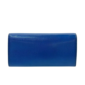 Pre-Owned Saint Laurent (YSL) Classic Monogram Long Clutch or Cassandre Clutch