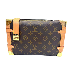 Pre-Owned Louis Vuitton Side Trunk MM (Medium Model) N23911590