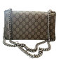 Pre-Owned Gucci Dionysus Shoulder Bag Small Brand new, full set, 2023 model
