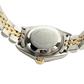 Pre-Owned Rolex Lady-Datejust Reference 69173 SZ5032607254984