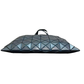 Pre-Owned Bao Bao Issey Miyake Lucent Matte 8x8 Tote Bag in Matte Black SZ3022603020341