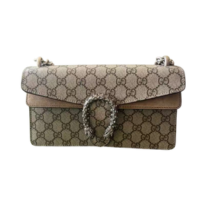 Pre-Owned Gucci Dionysus Shoulder Bag Small Brand new, full set, 2023 model