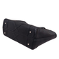 Pre-Owned Christian Dior Black Archicannage Essential Tote Bag (Large) SZ6072607173613