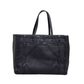 Pre-Owned Christian Dior Black Archicannage Essential Tote Bag (Large) SZ6072607173613