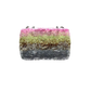 Pre-Owned Chanel Rainbow Gradient Sequin Flap Bag 24C Cruise collection SZ3022606152808