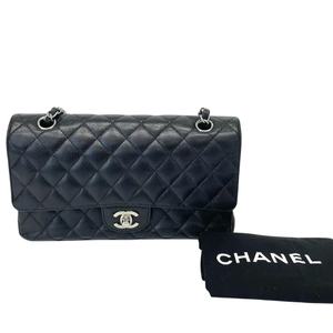 Pre-Owned Chanel Classic Flap (CF) Medium Size N21886196