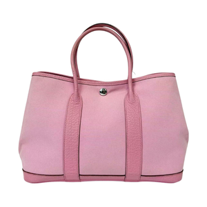 Pre-Owned Hermès Garden Party 30 (TPM) N22216062