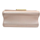 Pre-Owned Louis Vuitton Pink Iridescent Grained Calfskin Twist PM N23394896