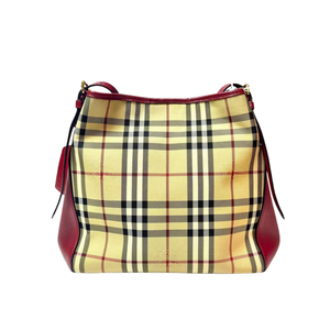 Pre-Owned Burberry Canterbury Tote N22933269