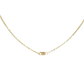 Pre-Owned Hermès Mini Pop H Necklace SZ3012602274110