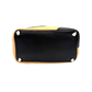 Pre-Owned CHANEL Ligne Cambon Small Bucket Tote Bag N23911039