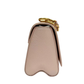 Pre-Owned Louis Vuitton Pink Iridescent Grained Calfskin Twist PM N23394896