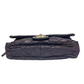 Pre-Owned Chanel Shiva Flap Bag N22007046