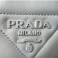 Pre-Owned Prada Spectrum Flap Shoulder Bag (2023 Model)