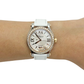 Pre-Owned Chopard Happy Sport Automatic 33mm (Reference: 278608-6003) SZ5062607285519