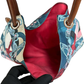 Pre-Owned Hermès Silky City PM (Petit Modèle) shoulder bag featuring the Della Cavalleria print SZ3022602071211