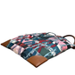 Pre-Owned Hermès Silky City PM (Petit Modèle) shoulder bag featuring the Della Cavalleria print SZ3022602071211