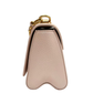 Pre-Owned Louis Vuitton Pink Iridescent Grained Calfskin Twist PM N23394896
