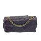 Pre-Owned Chanel Shiva Flap Bag N22007046
