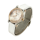 Pre-Owned Chopard Happy Sport Automatic 33mm (Reference: 278608-6003) SZ5062607285519