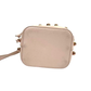 Pre-Owned Fendi Mini Mon Tresor Studded Bucket Bag N23910832