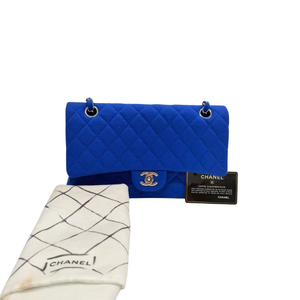 Pre-Owned Chanel Medium Classic Double Flap N23803270