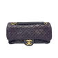 Pre-Owned Chanel Shiva Flap Bag N22007046