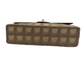 Pre-Owned Chanel New Travel Line Flap Bag N23915769