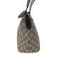 Pre-Owned Gucci GG Supreme Canvas Two-Way Zip Tote Bag SZ353437N21844987