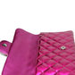 Pre-Owned Chanel Limited Edition Quilted Frame Clutch N21503235