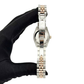 Pre-Owned Rolex Lady-Datejust 26 (Reference 179171) crafted in Rolesor — Rolex's signature two-tone blend of ⁠Oystersteel and 18k Everose Gold SZ5042607071350
