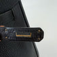 Pre-Owned Hermès Birkin 35 — Black with Gold Hardware | Square B Stamp (1998) | Togo Leather