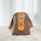 Pre-Owned CELINE Monogram Tote Bag