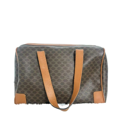 Pre-Owned CELINE Monogram Tote Bag